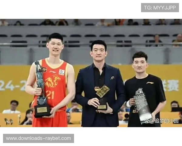 胡金秋孙铭徽黄金搭档,广厦国内双核驱动