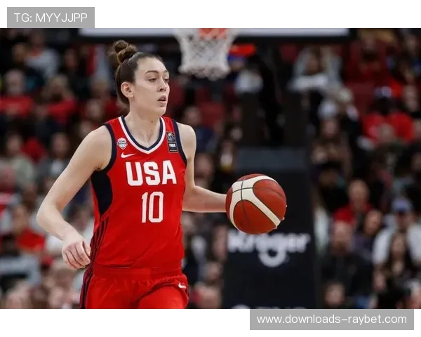 球星布里安娜·斯图尔特积极参与工会工作,为球员权益发声